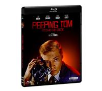 Blu-Ray Peeping Tom - L'occhio Che Uccide (Blu-ray)