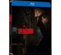 Blu-Ray Penguin (The) - Stagione 01 (Steelbook) (3 Blu-Ray)
