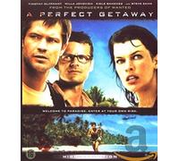 BLU-RAY - Perfect getaway (1 Blu-ray)