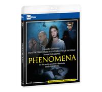 Blu-Ray Phenomena
