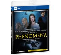 Blu-Ray Phenomena