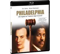 Blu-Ray Philadelphia (Blu-Ray+Gadget)