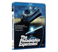 The Philadelphia Experiment ( Blu Ray) (Blu-ray) Nancy Allen Bobby Di Cicco