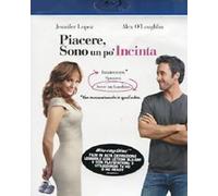 Blu Ray Piacere Sono Un Po'Incinta - (2010) ......NUOVO
