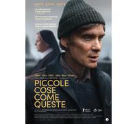 Blu-Ray Piccole Cose Come Queste