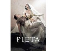 Pieta' (Blu-ray) Lee Jung-Jin Jo Min-Su
