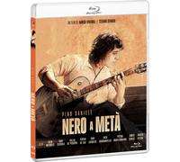 Pino Daniele - Nero A Meta' - (Bd + Dvd Extra)