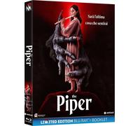 Blu-Ray Piper (The) (Blu-Ray+Booklet)
