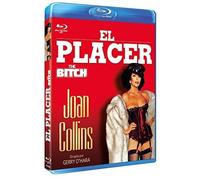 Blu-Ray El Placer [Edizione: Spagna]