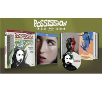 Blu-Ray Possession (Special Edition)