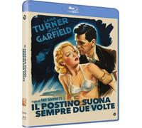 Blu-Ray Postino Suona Sempre Due Volte (Il) (Special Edition) (Blu-Ray Mod)