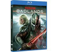 Predator: Badlands - Bd