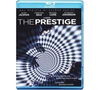 The Prestige