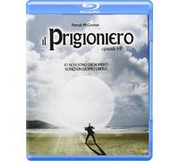 Blu-Ray Prigioniero (Il) - Parte 01 (3 Blu-Ray)