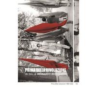 Prima Della Rivoluzione (Regione 2 PAL) - Bernardo Bertolucci