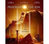 BLU-RAY - Prisoners of the sun (1 Blu-ray) (Blu-ray) John Rhys-Davies