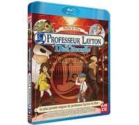 Professeur layton et la diva éternelle