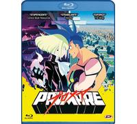 Blu-Ray Promare