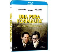 Blu-Ray Pura Formalita' (Una)