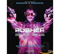 BLU-RAY - Pusher (1 Blu-ray)
