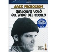 Blu-Ray Qualcuno Volo' Sul Nido Del Cuculo