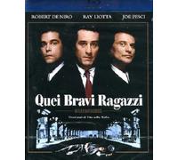 Blu-Ray Quei Bravi Ragazzi
