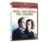 Blu-Ray Quel Che Resta Del Giorno