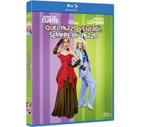 Blu-Ray Quel Pazzo Venerdi', Sempre Piu' Pazzo