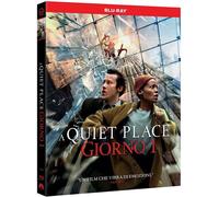 Blu Ray A Quiet Place - Giorno 1 (2014) .....NUOVO