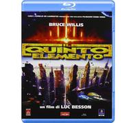 Blu-Ray Quinto Elemento (Il)
