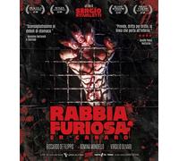 Blu Ray Rabbia Furiosa (2019) ......NUOVO