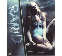 Blu-Ray Rabid - Sete Di Sangue