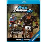 Blu-Ray Race Across the Sky 2010