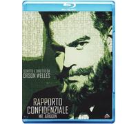 Blu Ray Rapporto Confidenziale - (1955) ......NUOVO