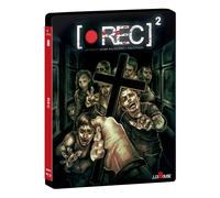 Blu-Ray Rec 2