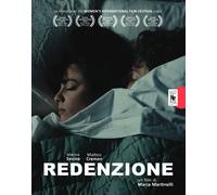 Blu-Ray Redenzione