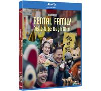 Blu-Ray Rental Family - Nelle Vite Degli Altri