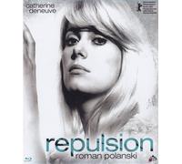 Blu-Ray Repulsion