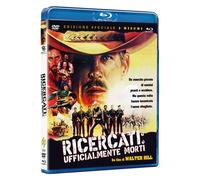 Blu Ray Ricercati Ufficialmente Morti - Combo Pack (Blu-Ray Disc + Dvd) (1987)