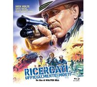 Blu-Ray Ricercati Ufficialmente Morti