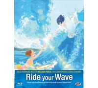 Blu-Ray Ride Your Wave (First Press)