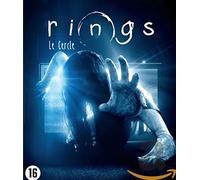 BLU-RAY - Rings (1 Blu-ray) (Blu-ray)