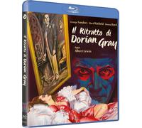 Blu-Ray Ritratto Di Dorian Gray (Il) (Blu-Ray Mod)