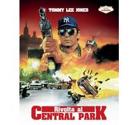 Blu-Ray Rivolta Al Central Park
