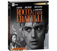 Blu-Ray Rocco E I Suoi Fratelli