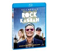Blu-ray ROCK THE KASBAH con Bill Murray Kate Hudson Bruce Willis nuovo 2015