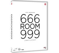 Blu-Ray Room 666/Room 999 (2 Blu-Ray)