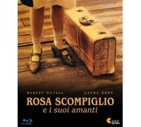 Blu-Ray Rosa Scompiglio E I Suoi Amanti