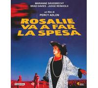 Blu-Ray Rosalie Va A Fare La Spesa