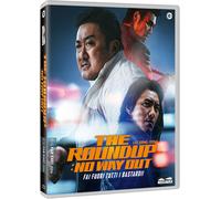 The Roundup - No Way Out